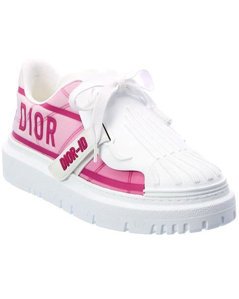 dior sneakers id